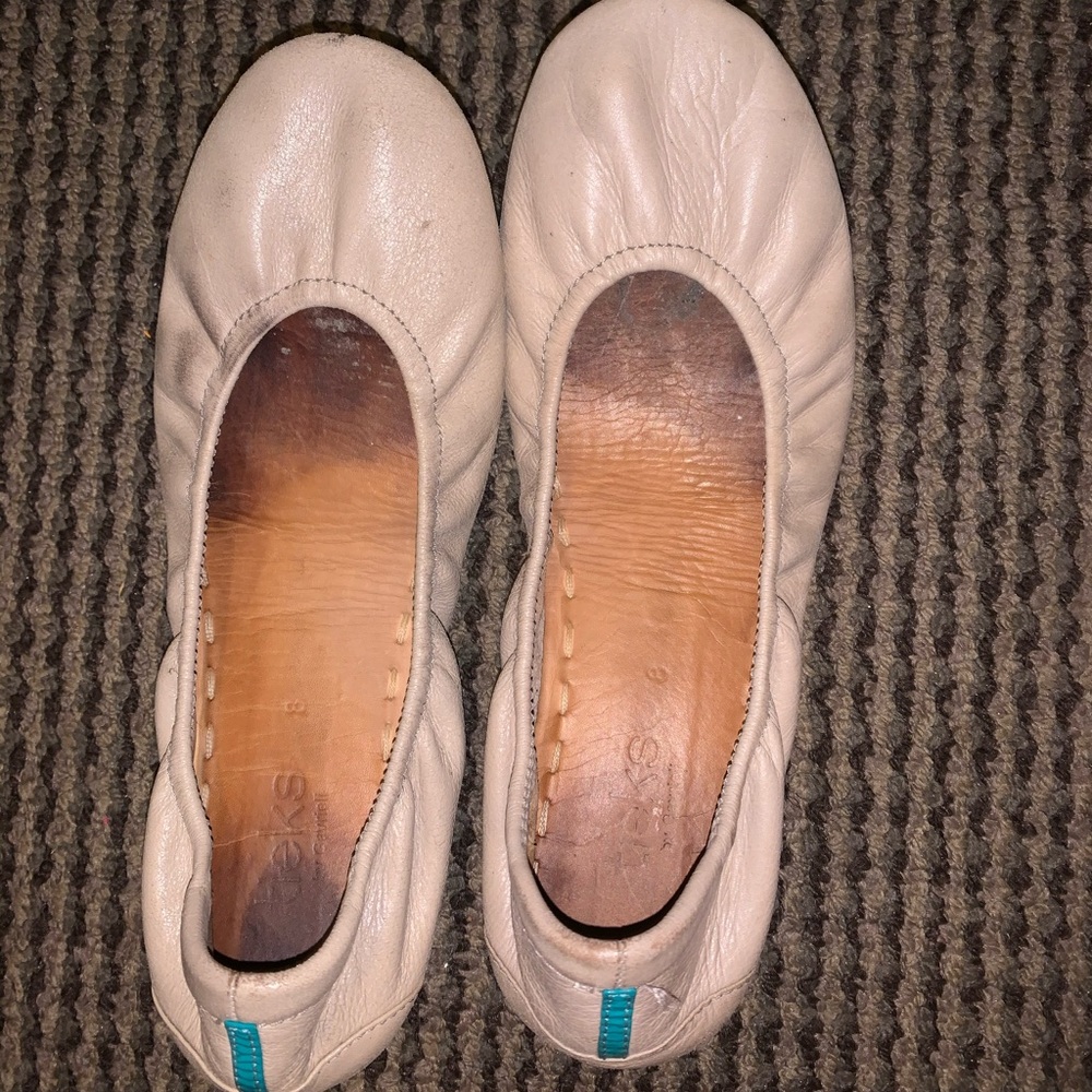 Nude Tieks